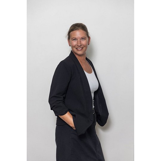  Irena Šneková