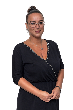 Veronika Pecková