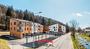 Ski & Mt. bike apartments - horské investiční byty v Alpském resortu