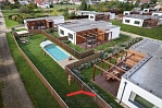 Projekt - Marina Strachotín