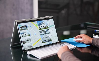 Marketing a prezentace