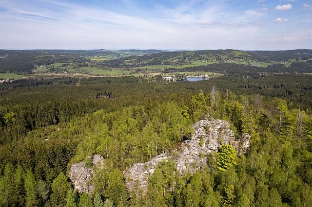 Galerie - Tři Studně