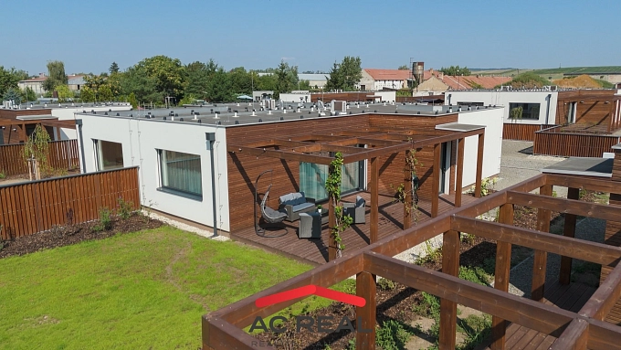 Marína Resort Strachotín 3+kk 2