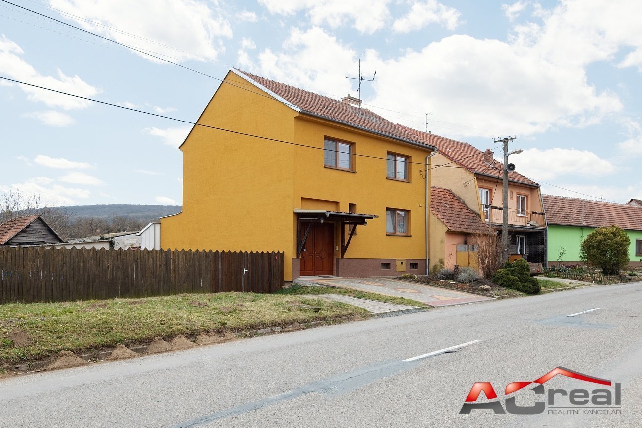 Ceny novostaveb stále rostou, řešením může být koupě starého domu