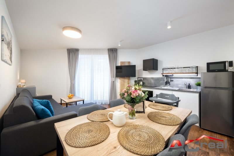 Kde koupit byt na investici?