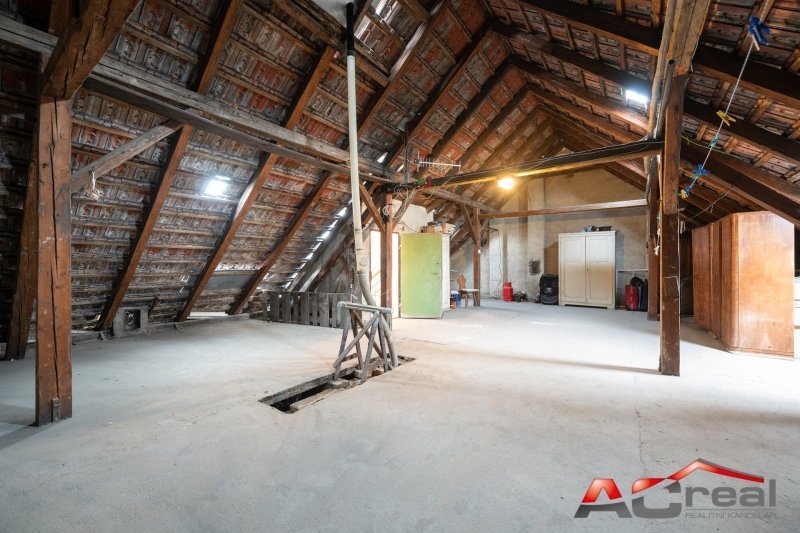 Rekonstrukce zvýší hodnotu nemovitosti až o 20 %