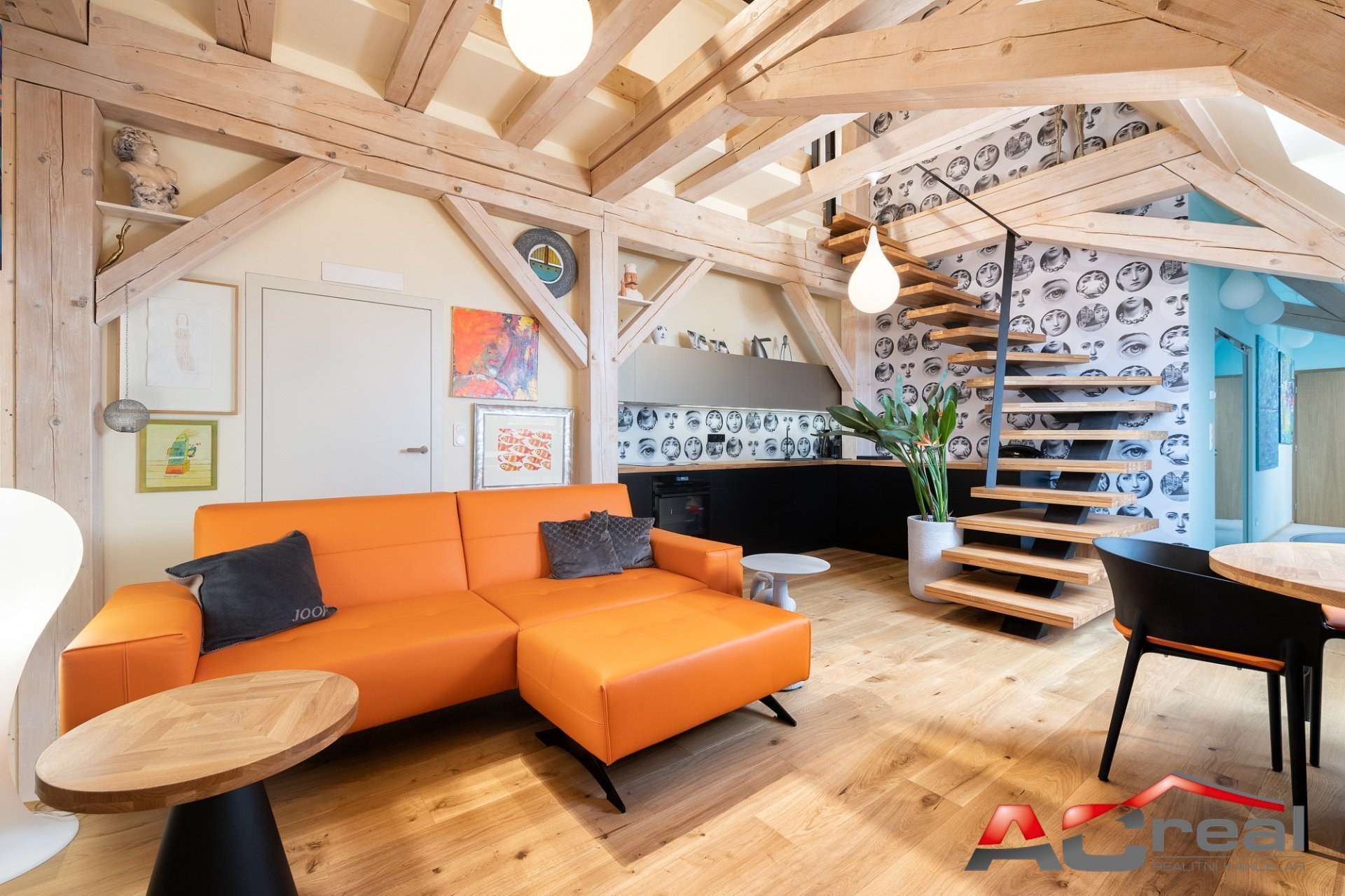 Připravte svou nemovitost k prodeji snadno a rychle