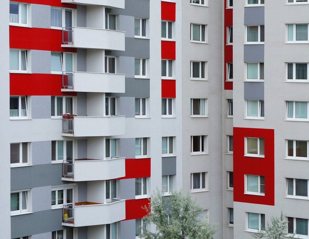 Jak rychle prodat byt