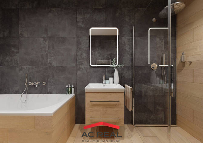 BD Pražákova koupelna