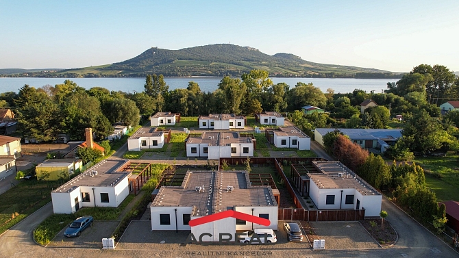 Marína Resort Strachotín 3+kk 5