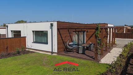 Marína Resort Strachotín 3+kk