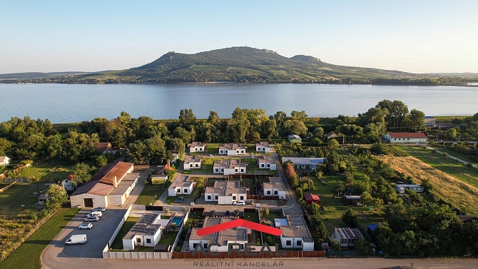 Marína Resort Strachotín 3+kk 3