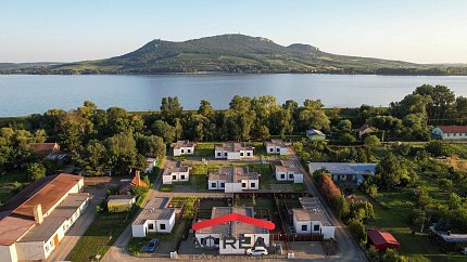 Marína Resort Strachotín 3+kk 4