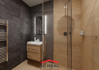 BD Pražákova koupelna