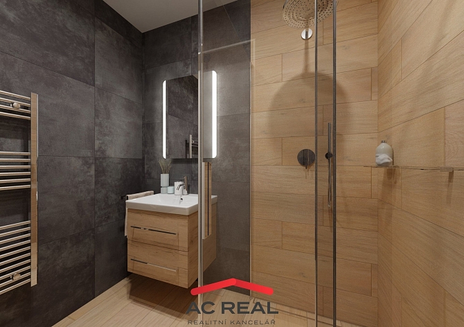 BD Pražákova koupelna