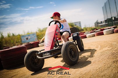 BD Pražákova okolí