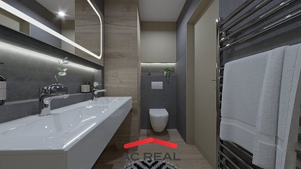 BD Pražákova koupelna