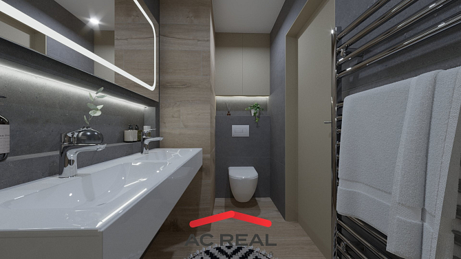 BD Pražákova koupelna