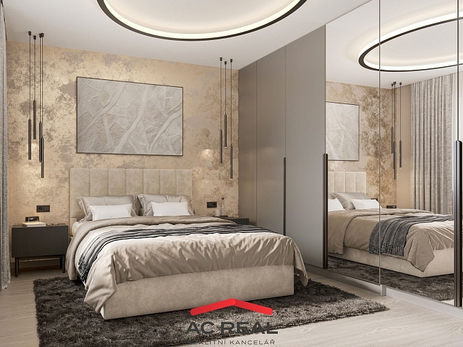 BD Prazakova ložnice