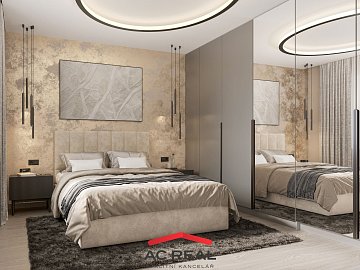 BD Prazakova ložnice