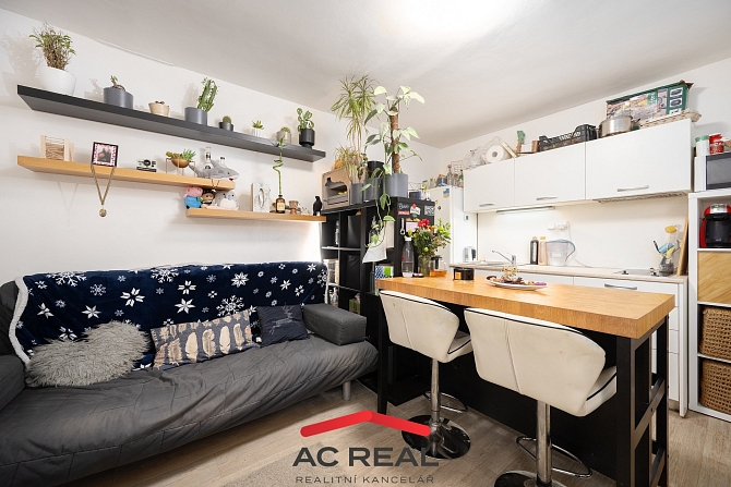 nejlevnější byt Brno 2