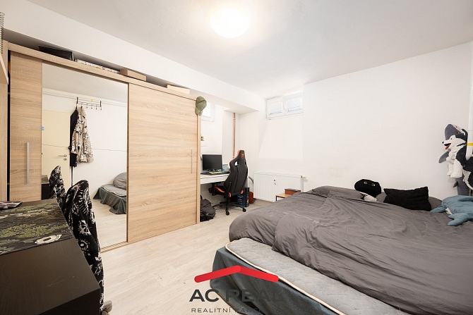 nejlevnější byt Brno 4