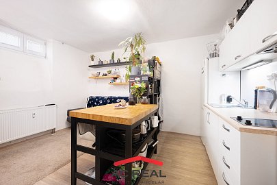 nejlevnější byt Brno 3