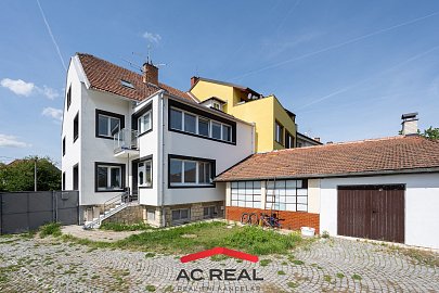 byty k prodeji Brno Žebětín