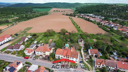 byty k prodeji Brno Žebětín