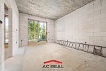 Probíhající stavba- apartmán