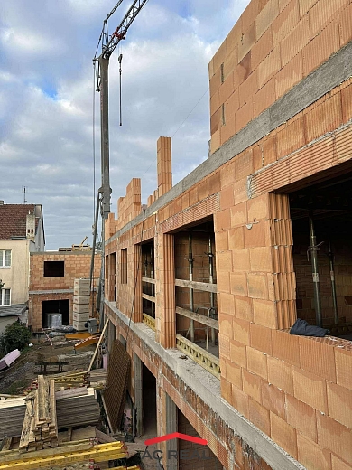 BD Pražákova_stavba2