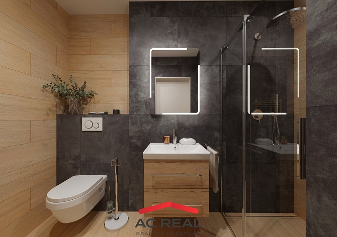 BD Pražákova koupelna