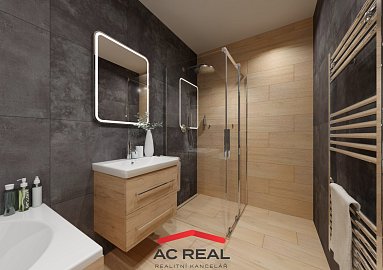 BD Pražákova koupelna