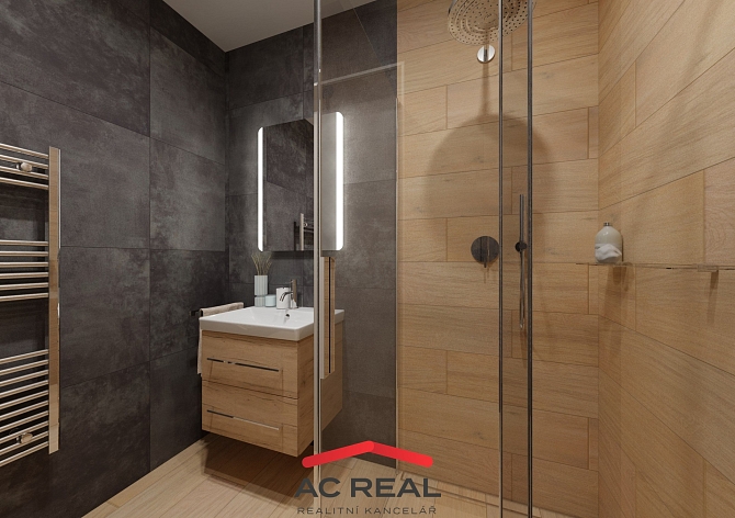 BD Pražákova koupelna