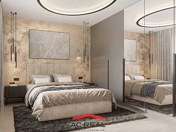 BD Prazakova ložnice