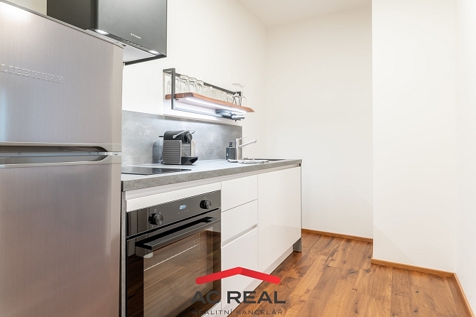 apartmány Vrchlabí vybavený interiér