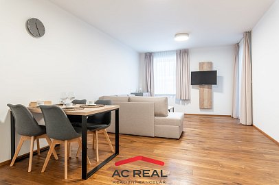apartmány Vrchlabí vybavený interiér