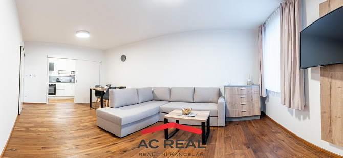 apartmány Vrchlabí vybavený interiér