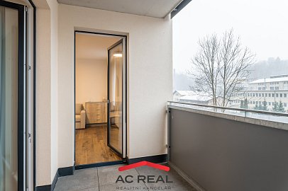 apartmány Vrchlabí vybavený interiér