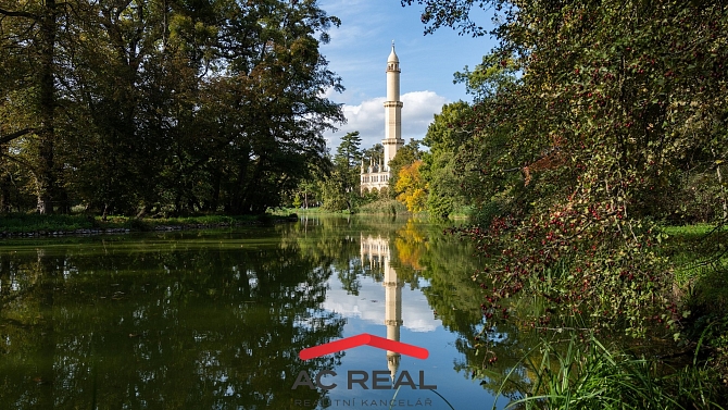 Minaret