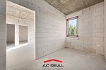 probíhající stavba- apartmán pokoj č.2