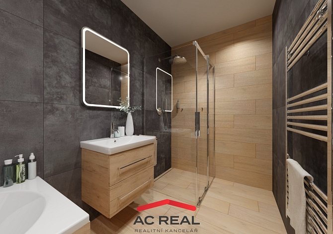 BD Pražákova koupelna