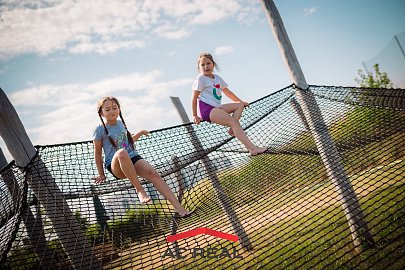 BD Pražákova okolí