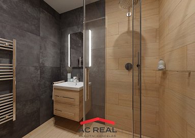 BD Pražákova koupelna