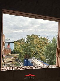 BD Pražákova výhled