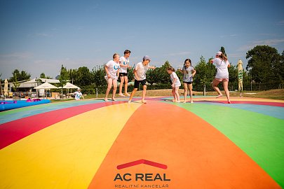 BD Pražákova okolí