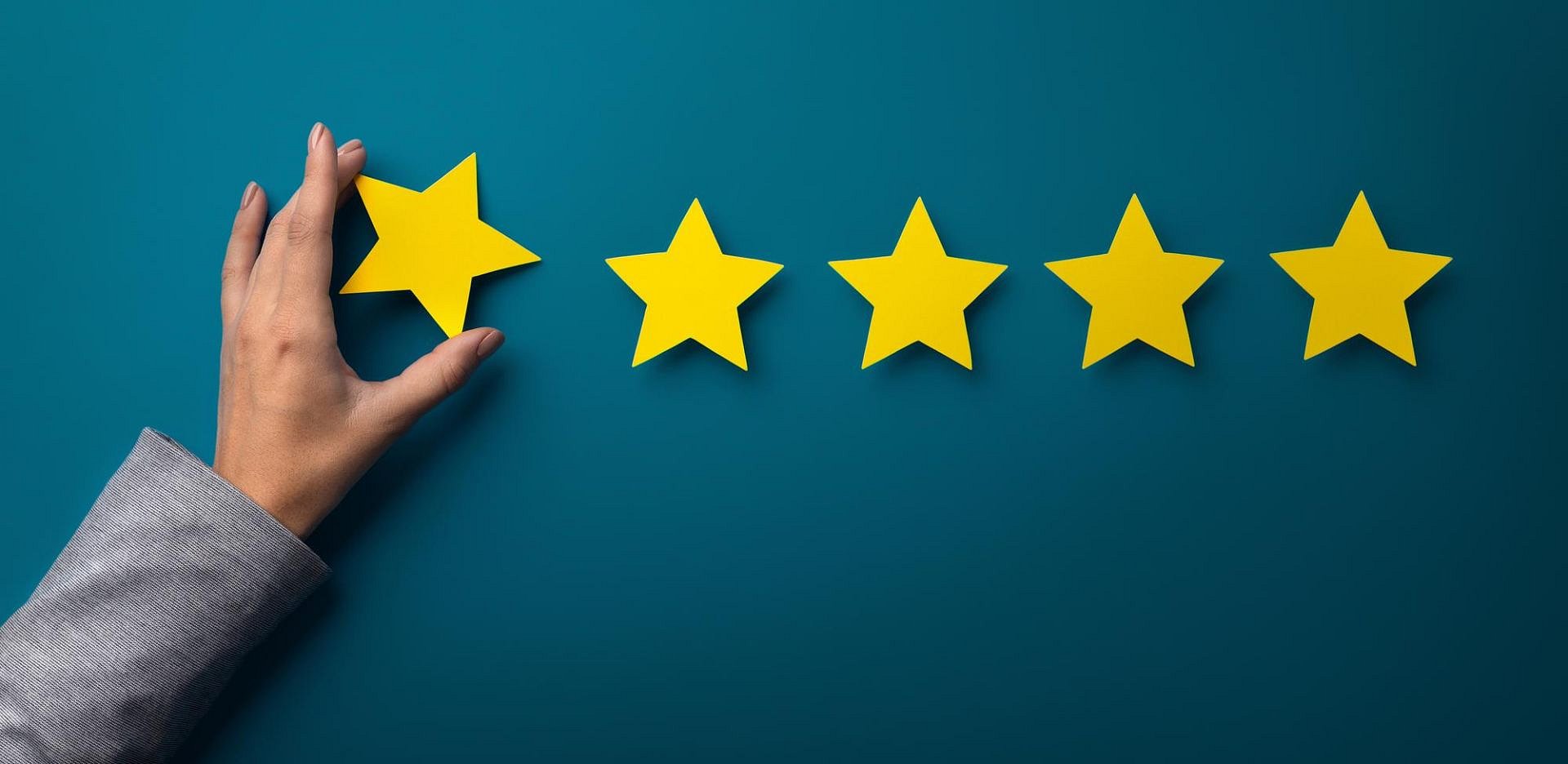 Co o nás říkají naši klienti?