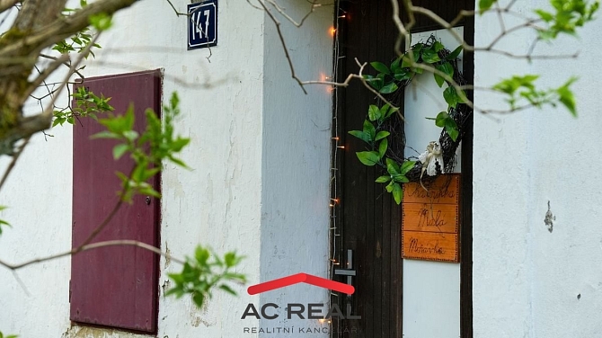 Prodej chalupy 187 m² - Malá Morávka