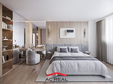 Prodej bytu 3+kk, 77,3 m² - Brno (4.1)