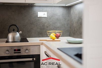 Prodej bytu 2+kk 42 m², Brno - Židenice